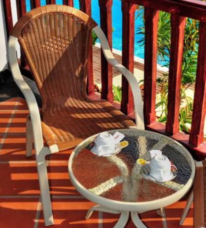 Preah Vihear Boutique Hotel Sra Aem Экстерьер фото